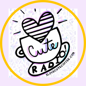 Team Page: Cute Radio with Bianka Alloyn & Sabreen Naimah